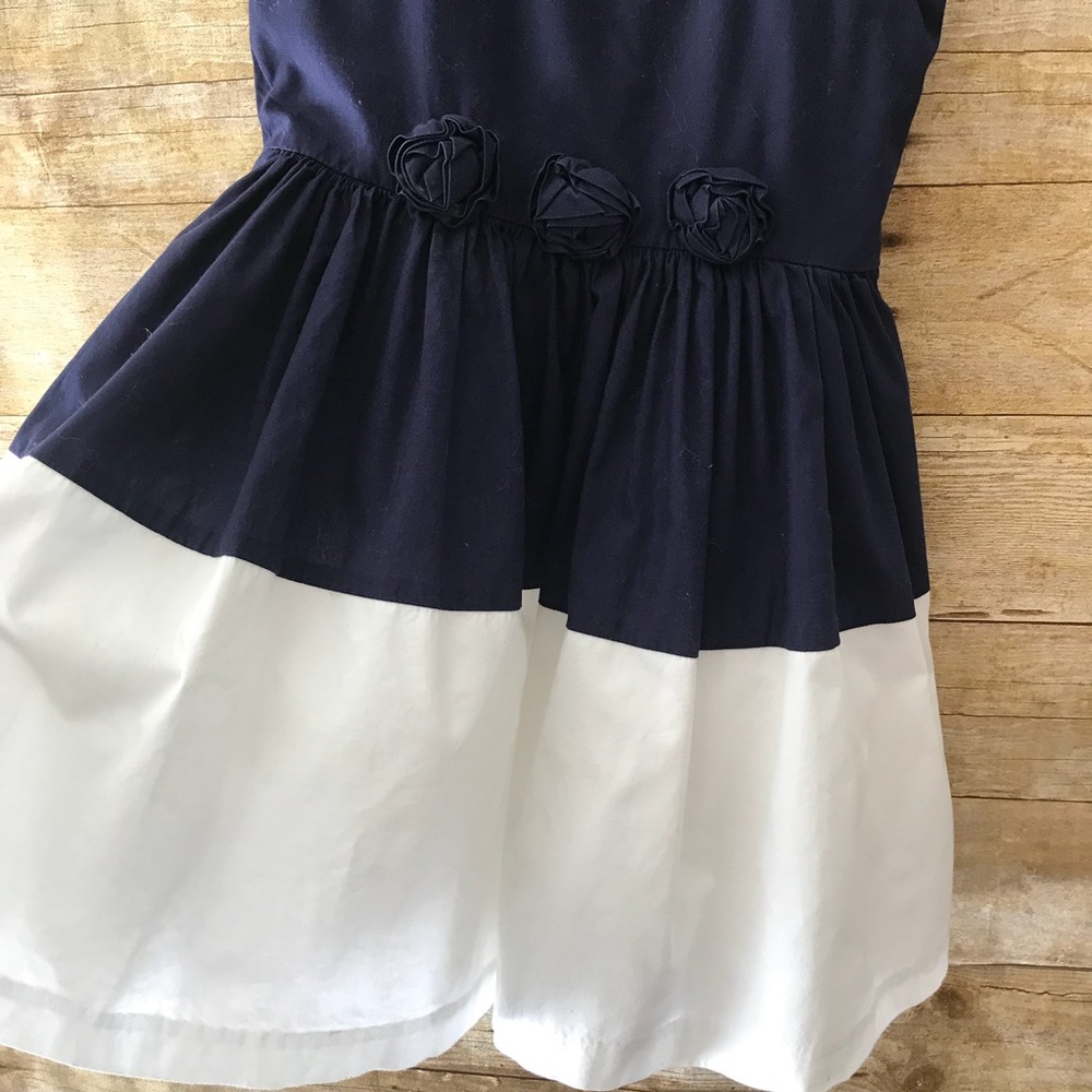 Sold Gymboree girls dress - Picture 2 of 6